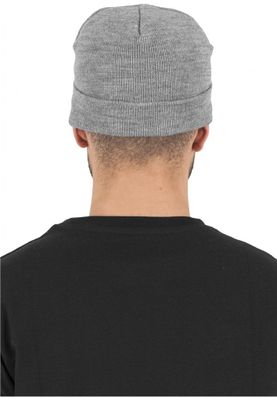 Heavyweight Beanie