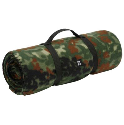 Fleece Blanket