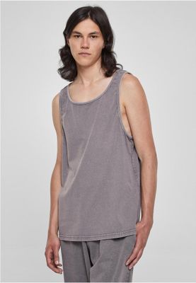 Oversized vintage linne herr
