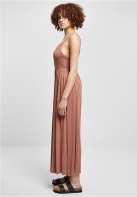 Modal Spaghetti Jumpsuit kvinde