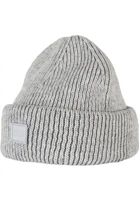 Knitted Wool Beanie
