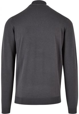Knitted Turtleneck Sweater