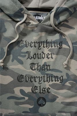 Motörhead Sweathoody