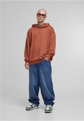Light Terry Hoody