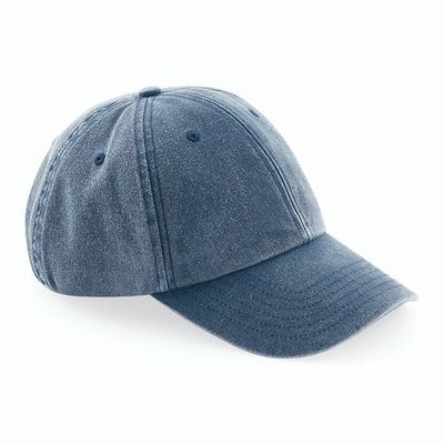 Denim cap vintage