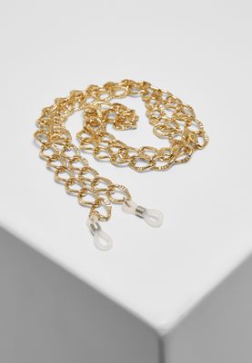 solglasögon med Kalymnos – guld/brun