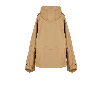 Respite Jacket för herr – camel