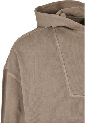 Overdyed Camp Hoody