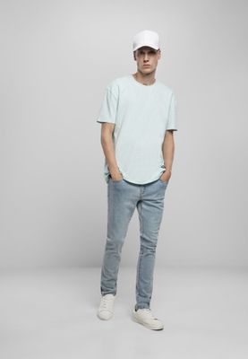 Oversize t-shirt herr