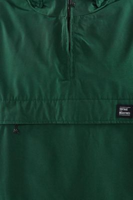 Shooter anorak jacket