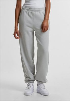 Ladies Fluffy Sweatpants