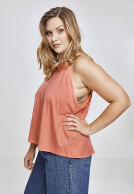 Halterneck top