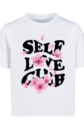 Kids Self Love Club Tee