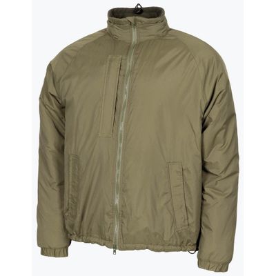 GB Thermal Jacket