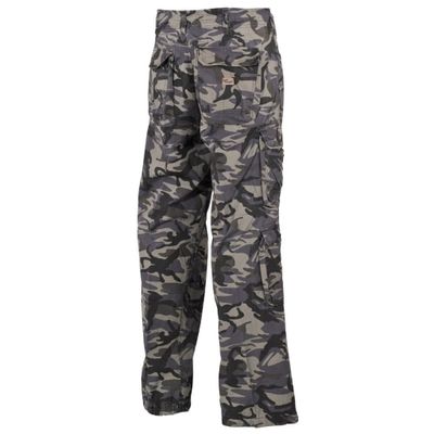 Vintage cargo pants