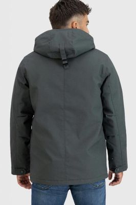 Miles winter jacket men