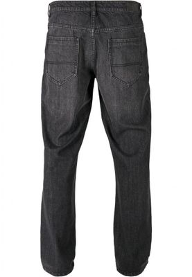 Loose Fit Jeans