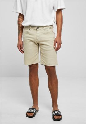 Jeans shorts relaxed fit men