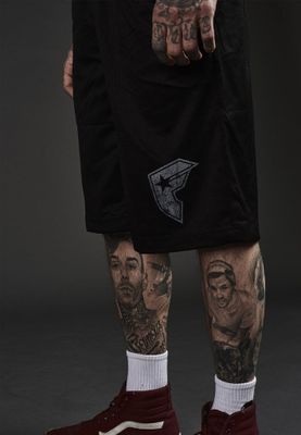 Famous Shorts