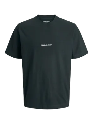 Avslappnad T-shirt Herr Jack & Jones