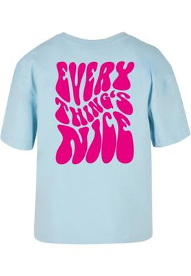 Everything's Nice Tee