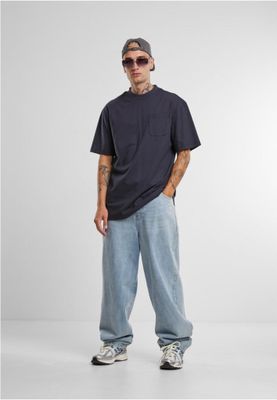Tall Pocket Tee
