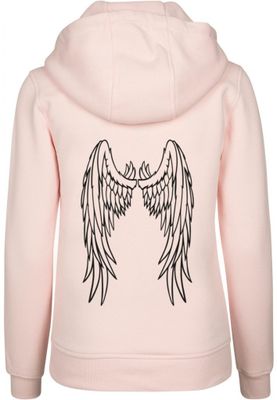 Angel Wings Hoody