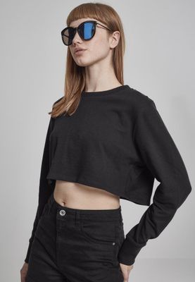 Shirt with long arms