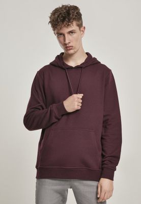 Klassisk hoodie