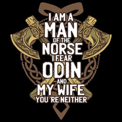 Man of the norse