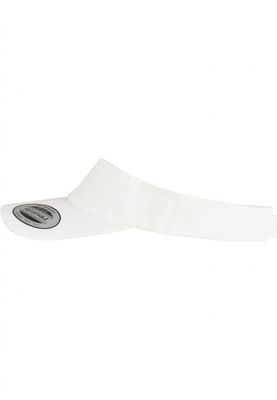 Miami Vice Logo Visor Cap