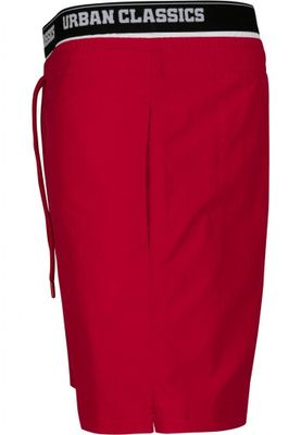 Two in One Swim Shorts