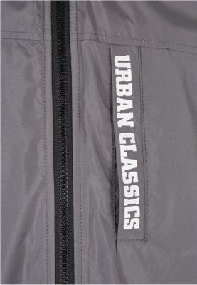 Reversible Polar Fleece Jacket
