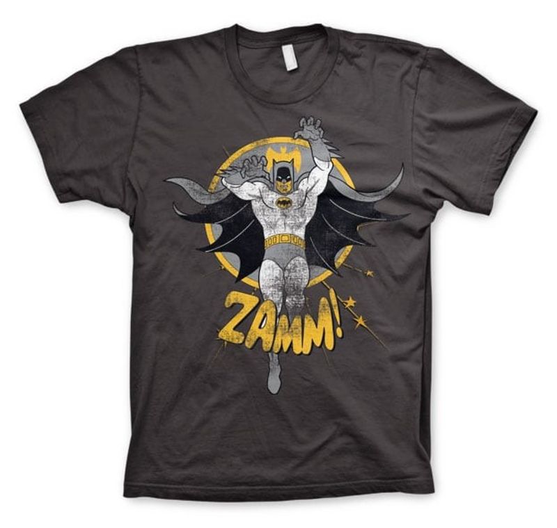 Batman Zamm! T-Shirt