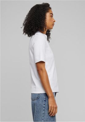 Klassisk T-shirt - Dame