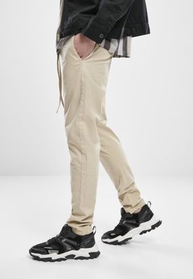 Soft pants cotton
