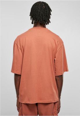 Organic Oversized Sleeve Tee