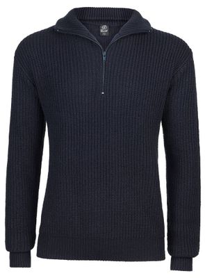 Marine Pullover Troyer