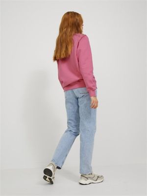 Pink sweatshirt til kvinder fra JJXX