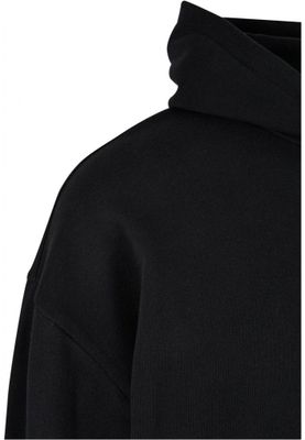Hood Embroidery Hoody