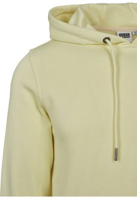 Klassisk hoodie
