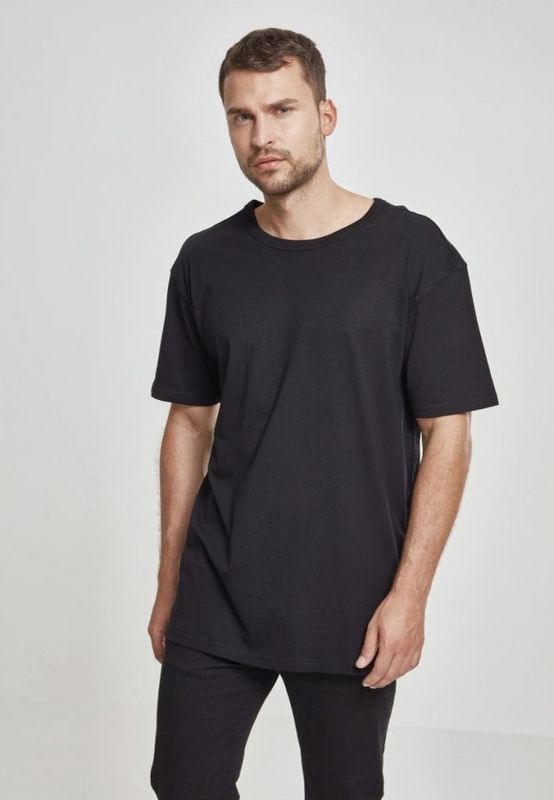 Oversized T-shirt