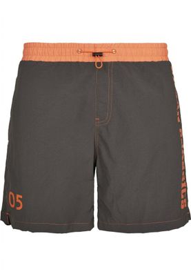 UC Logo Swim Shorts