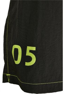 UC Logo Swim Shorts