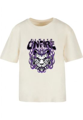 Always On Fire Tee