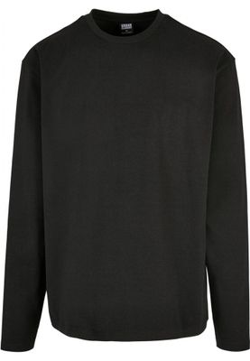 Ultra Heavy Oversized Longsleeve