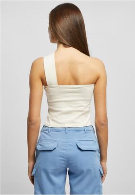 Wide-banded Top for Women