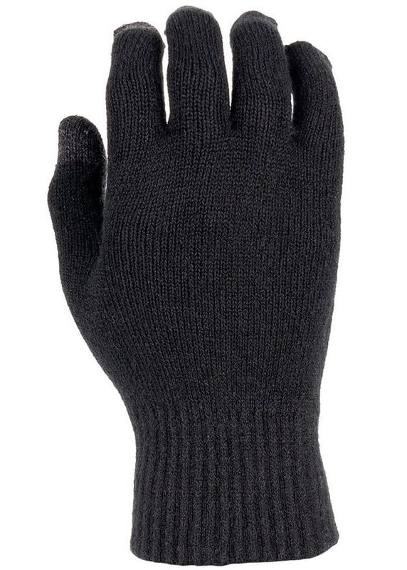 Lightweight glove touch