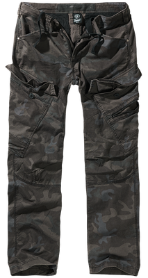 Herrbyxa slim fit