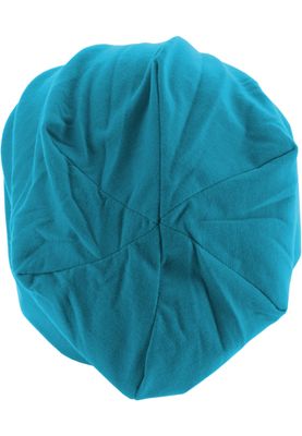 Jersey Beanie Reversible Mössa – tur/nvy